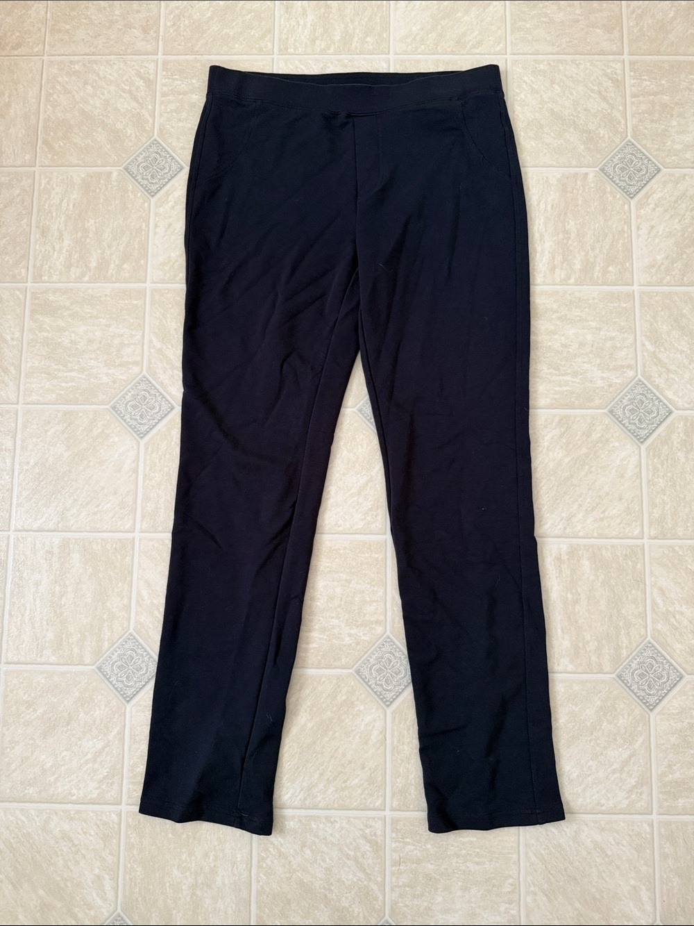 Made for Life Pull On Pants